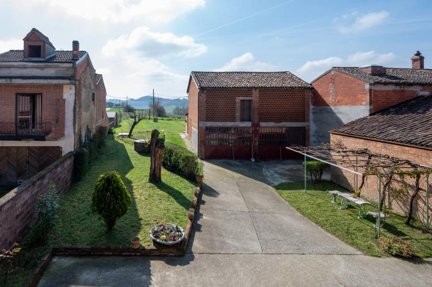 Barba Pipin - foto 27