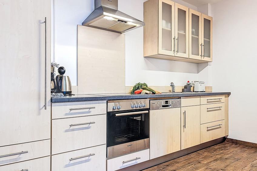 Alpenlodge Geißstein - foto 17