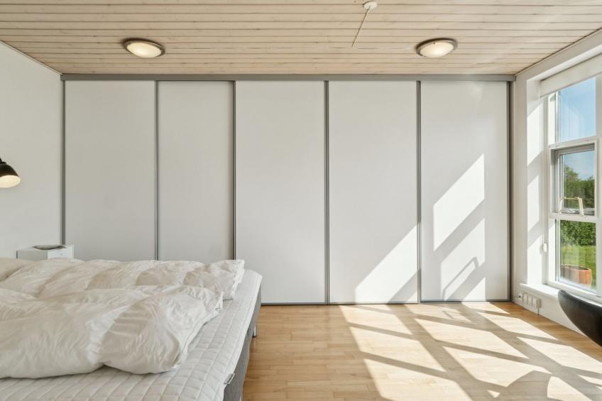 "Elba" - 100m from the sea in SE Jutland - foto 22