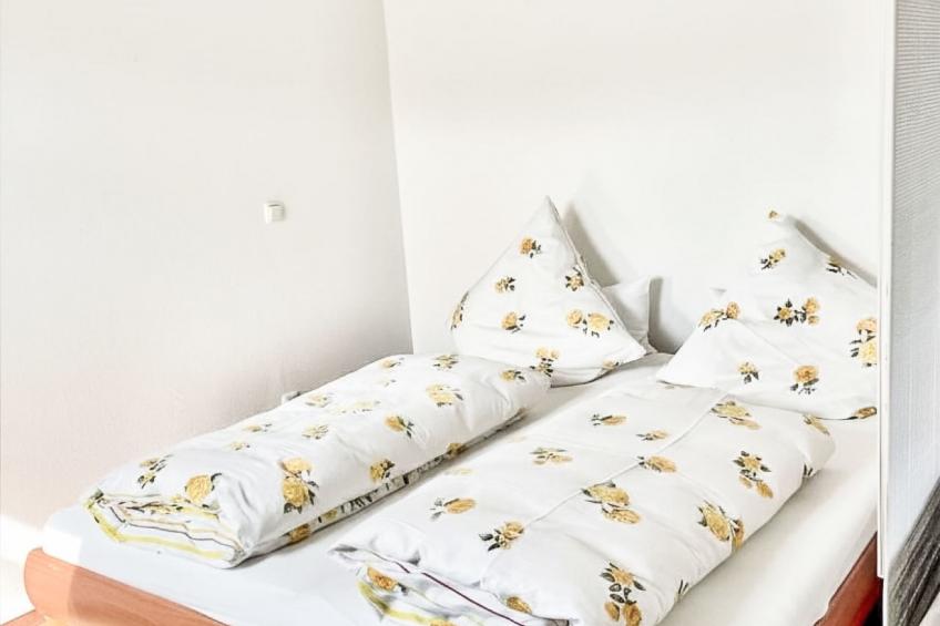 Wohnung in Bergen und Panoramablick - foto 14