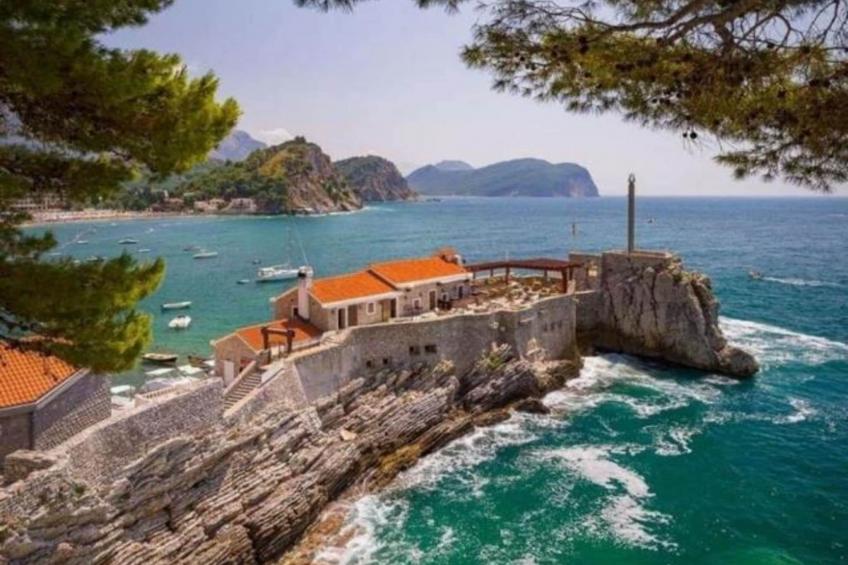 Villa Teodora Mare - Standard Studio (App 4) - foto 22