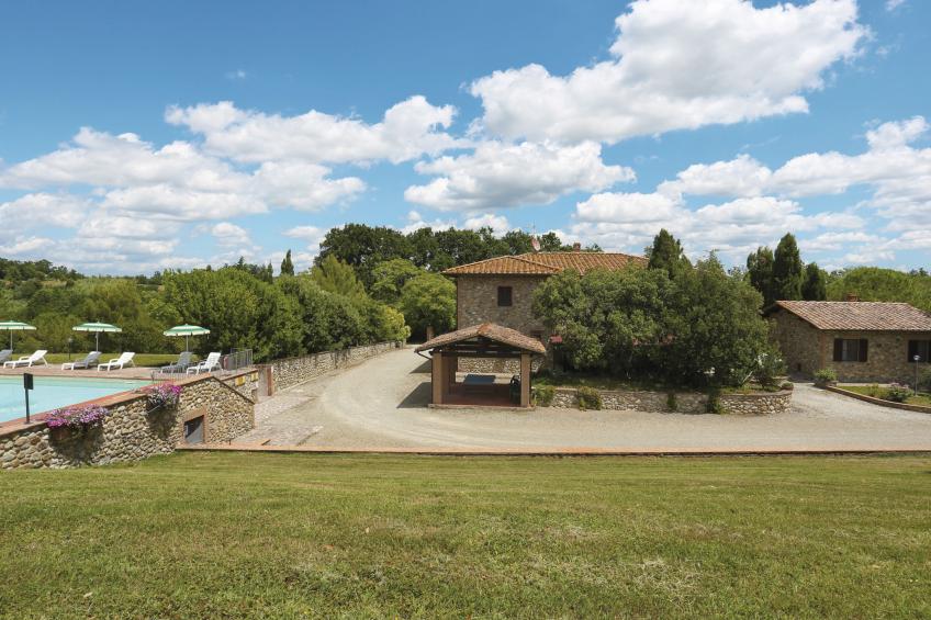 Agriturismo La Cerretella (TER105) - foto 3