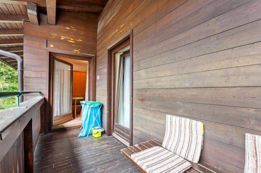 Toni's Appartement Saalbach - foto 21