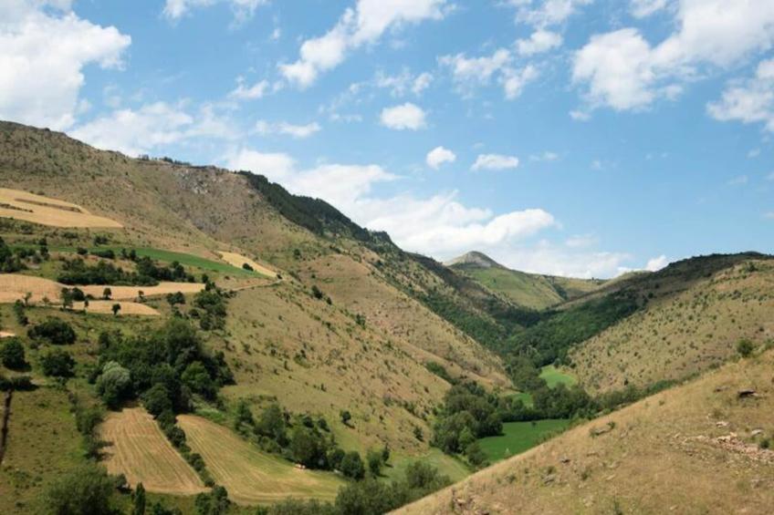 Gîte de France Gîte 4/6 personnes à malbosc 2 épis - foto 20