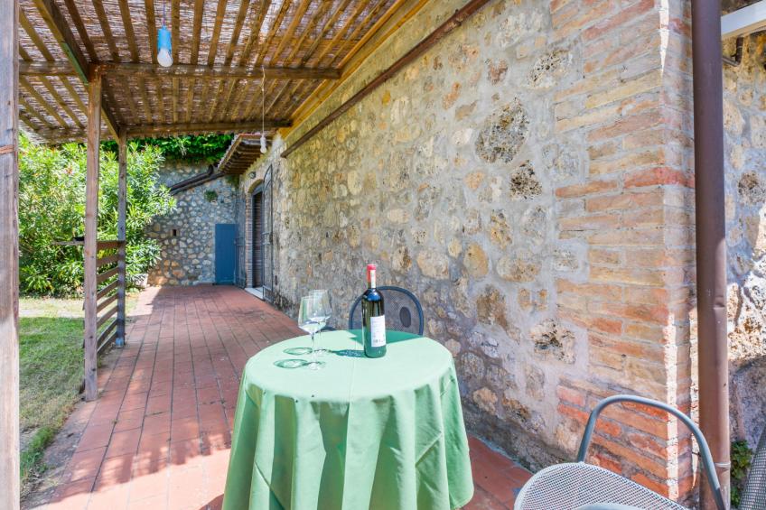 L'Oliviera - foto 35