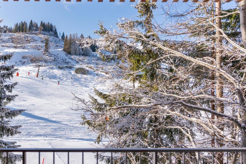 Zirbenlodge Sonnenalpe Nassfeld - foto 38