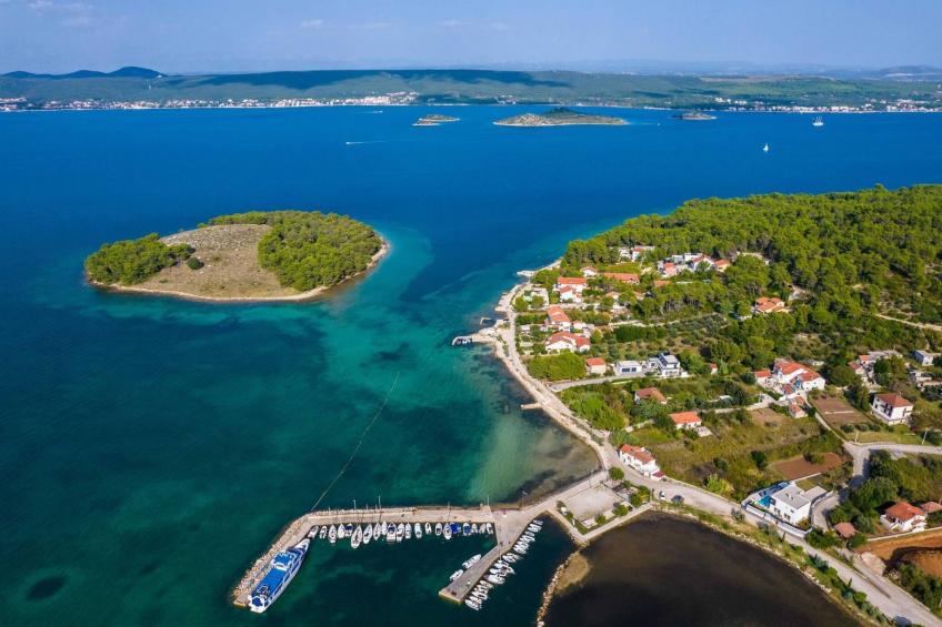 Sea view Villa Tala - foto 36