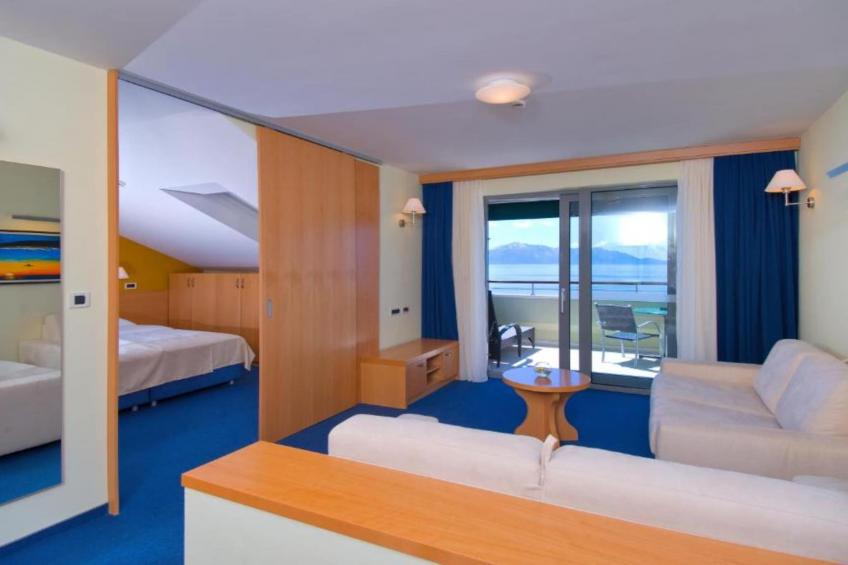 Boutique Hotel Saudade- Premium Double Room With Private Bathroom 1 - foto 2