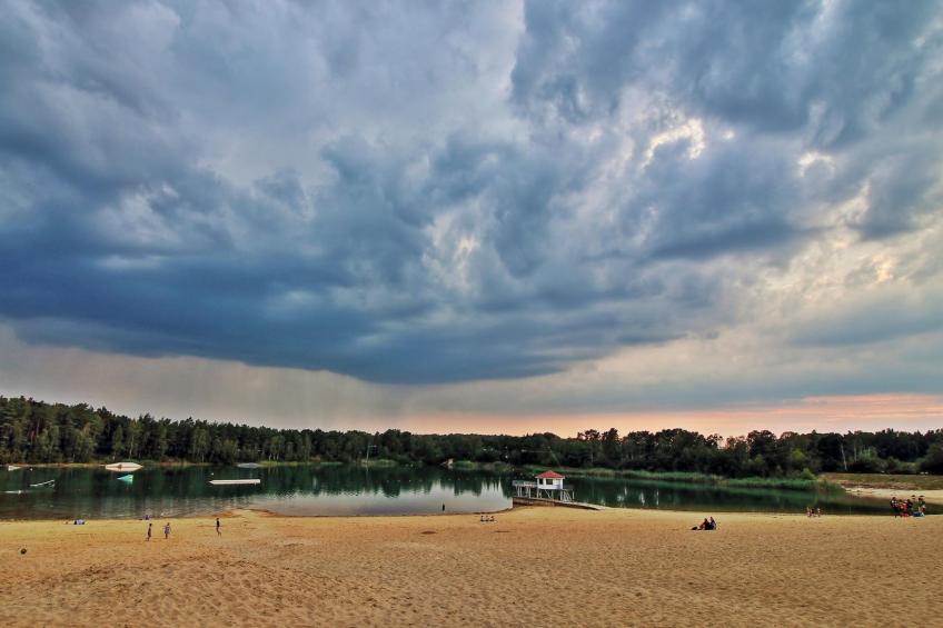 Superior Double Room with Lakeview Balcony - foto 23