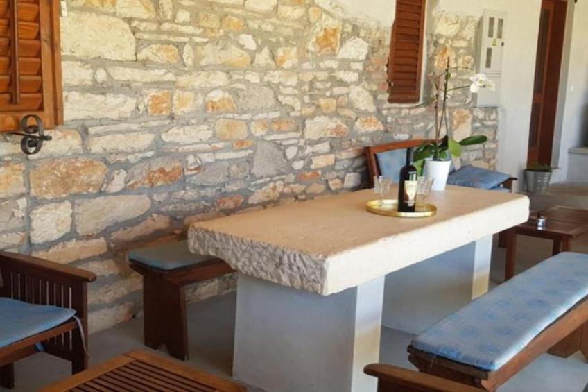 Double room with terrace (S1) - foto 14