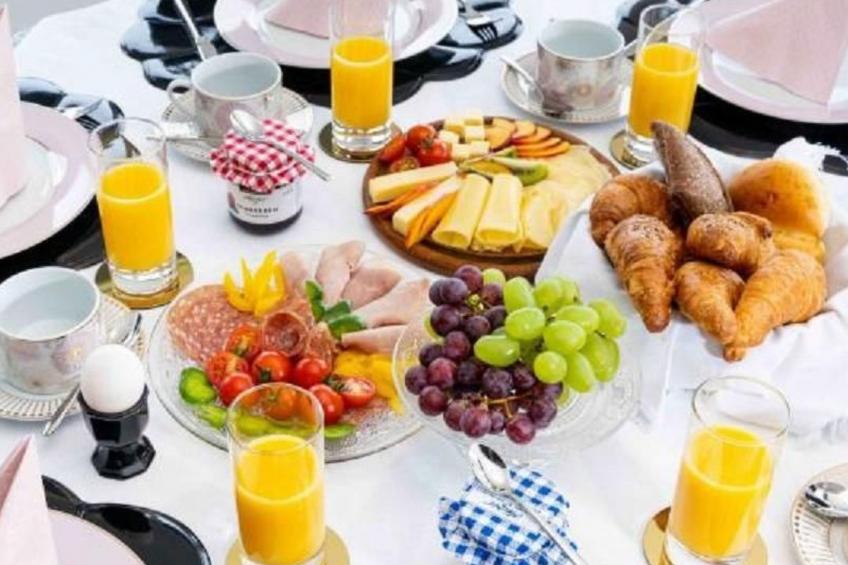 für 14 Personen ca. 500 qm - foto 12