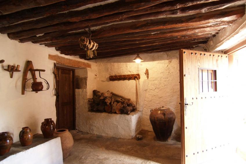 Dachgeschosswohnung Javier - foto 18