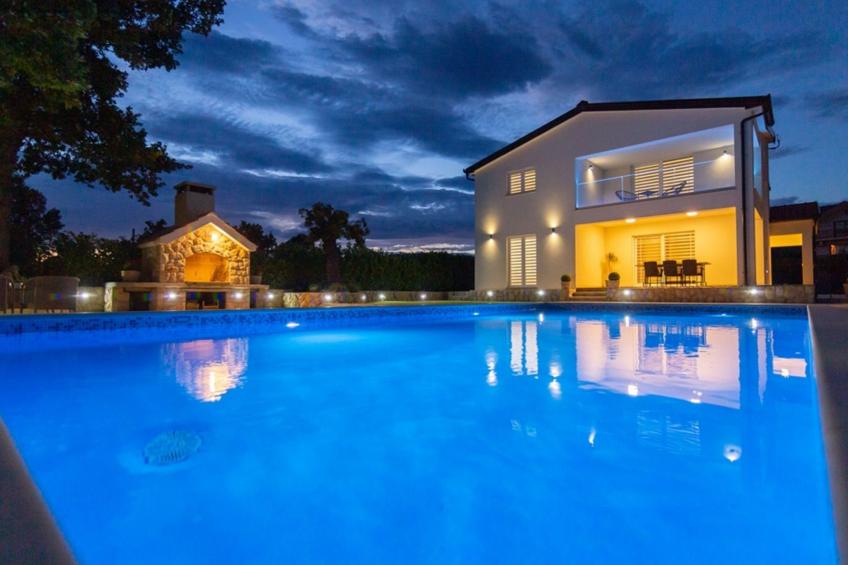 Villa Maria - foto 3