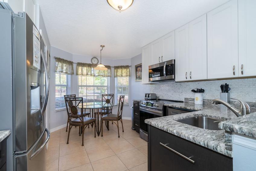 Moderne Villa mit Seeblick nur wenige Minuten von Disney entfernt - foto 13