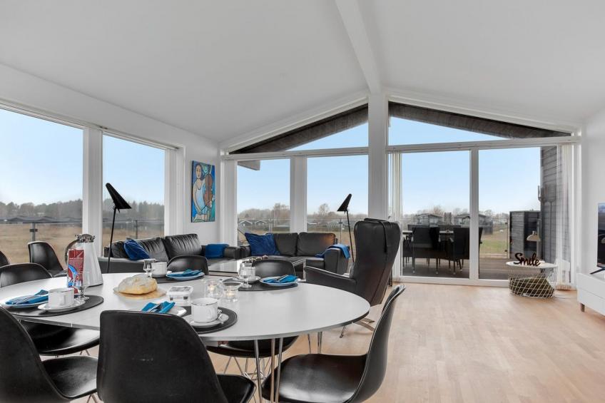 "Gerniot" - 500m from the sea in NE Jutland - foto 24