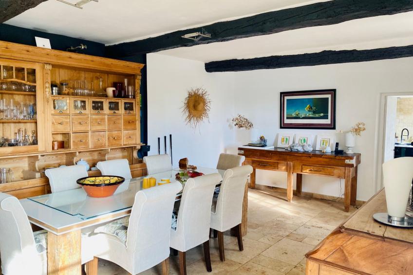 Bergerie de Peymeyan - foto 21