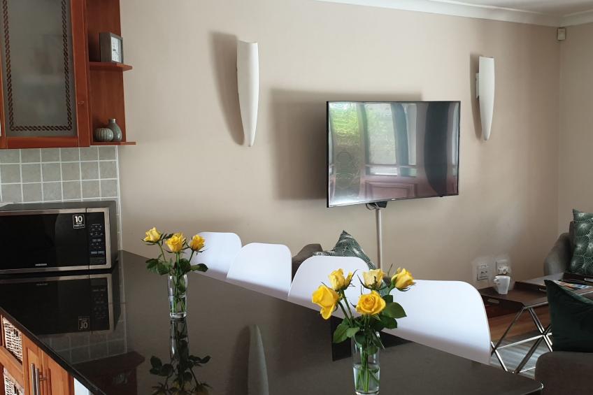 in Kirstenhof mit Privatem Garten - foto 6