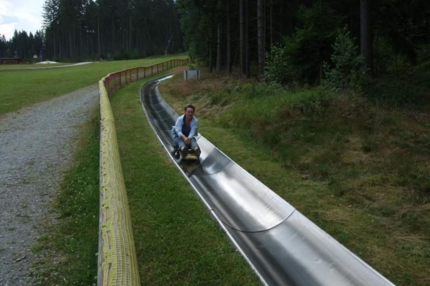 Große Wohnung in Weißenstadt - foto 22