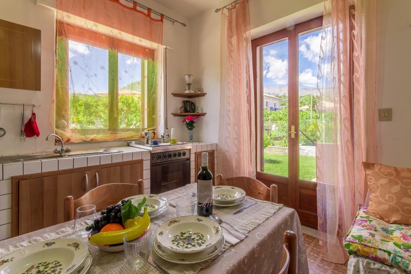 Villa With Volcano View - foto 5