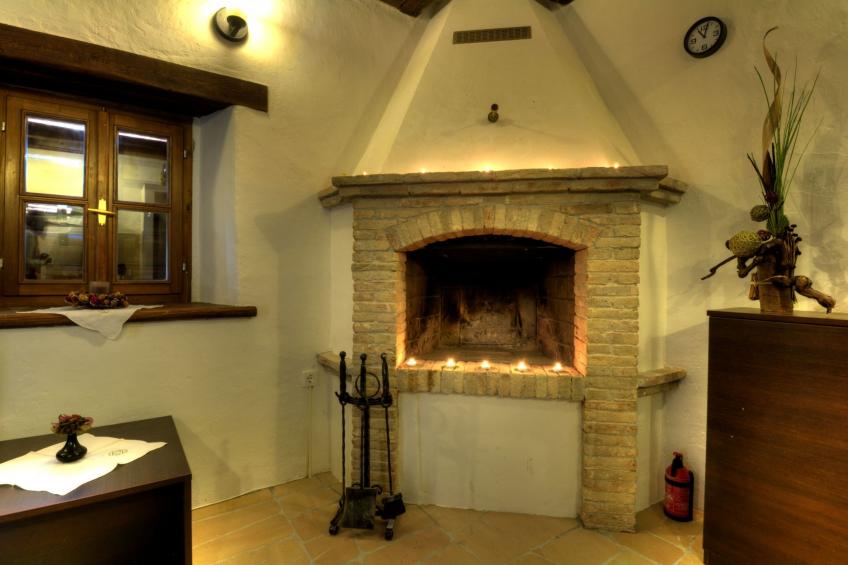 Istrien Traditionelles Steinhaus 8 - foto 4