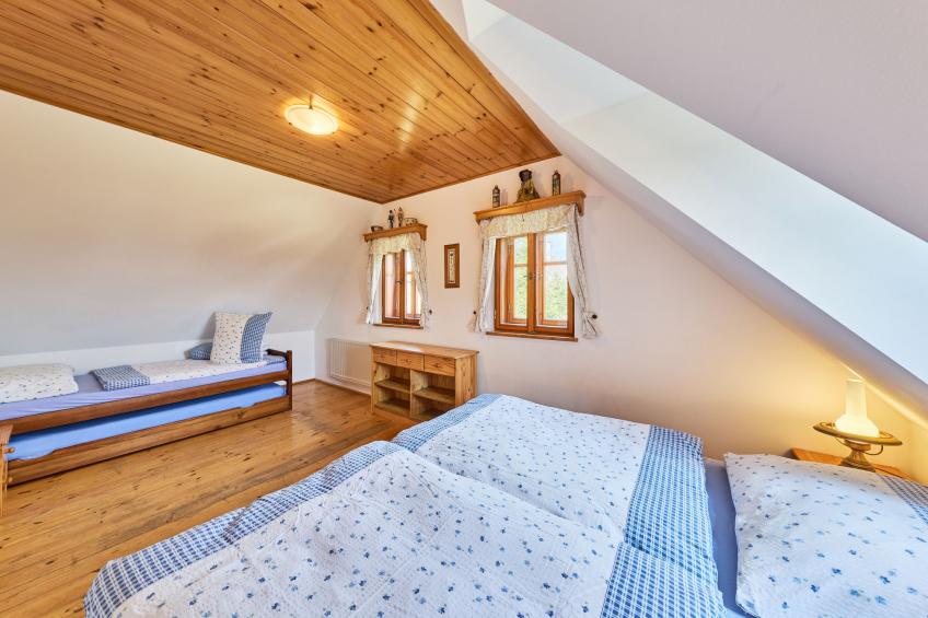 Timber Lodge with Sauna - foto 21