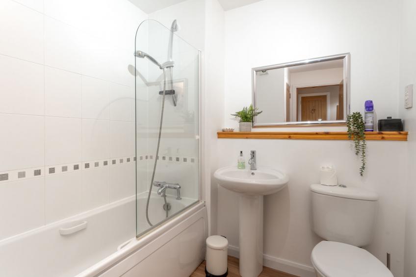 Corbett Apt - foto 5