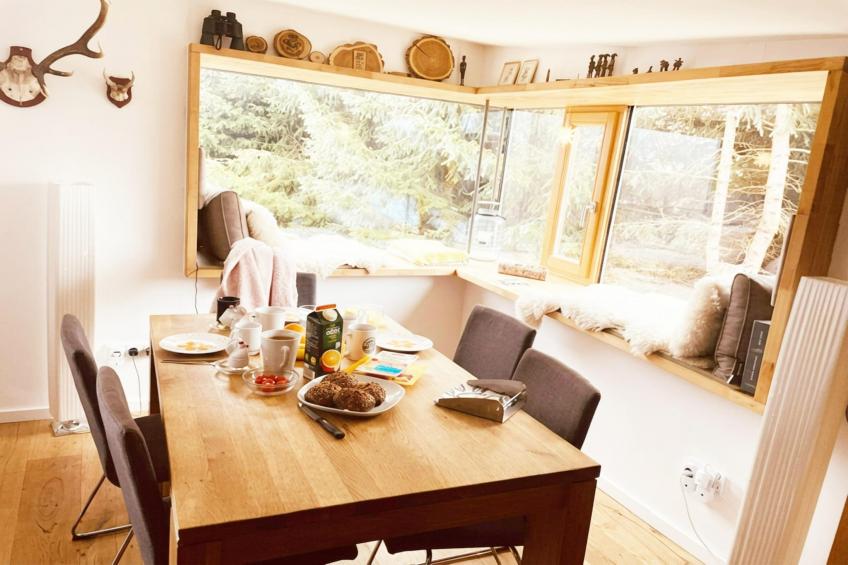 Modernes FERIENHAUS ALLRODE mit Wellness - foto 8