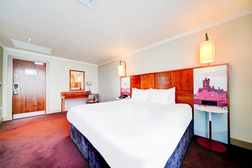 Privilege Room with Panoramic Views across the city - foto 9