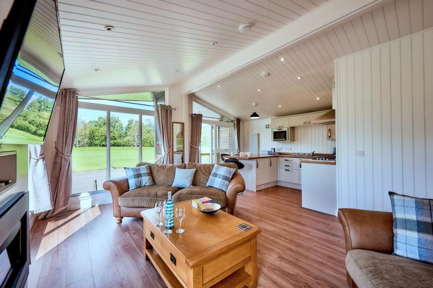 Silverwood Spa Lodge - foto 10