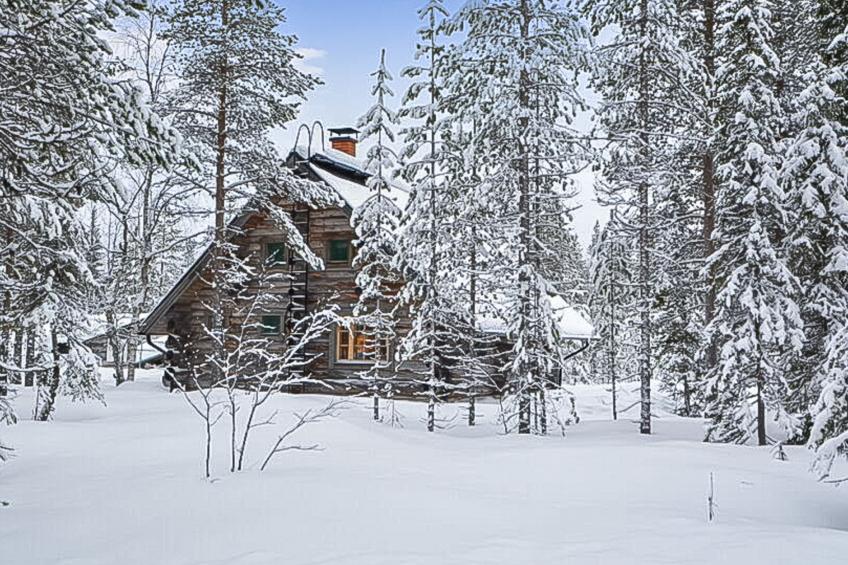 Lomaperä - foto 3