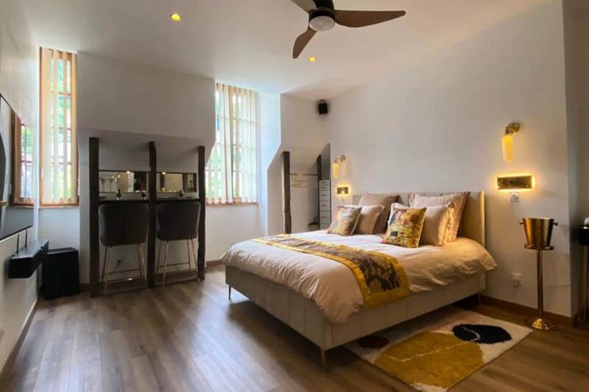 19a - Le Septième Ciel, Cocoon Lover - foto 8