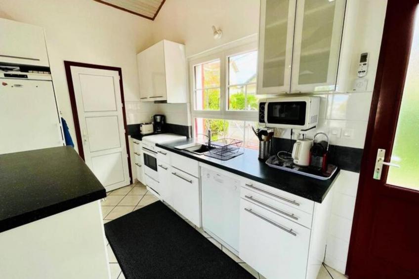 Résidence 406-arcachon - foto 13