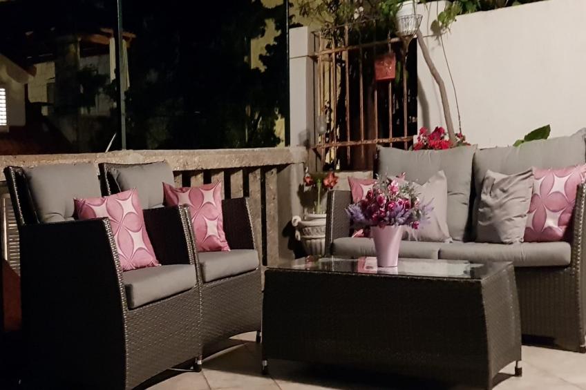 Apartment Little Star - Two Bedroom Apartment with Terrace - foto 22