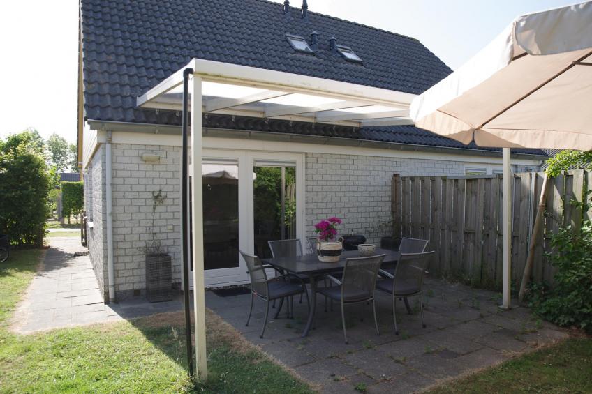 Villapark De Oesterbaai 89 - foto 6