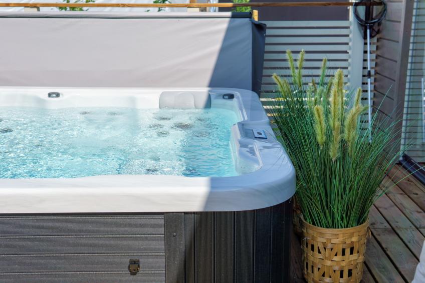 Sandhill Cottage with Hot Tub - foto 19