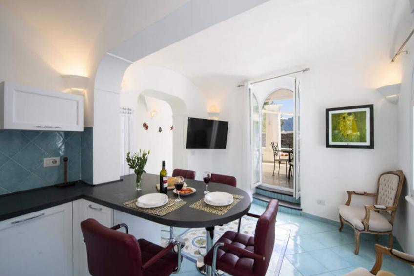 Maison à Ravello - foto 21