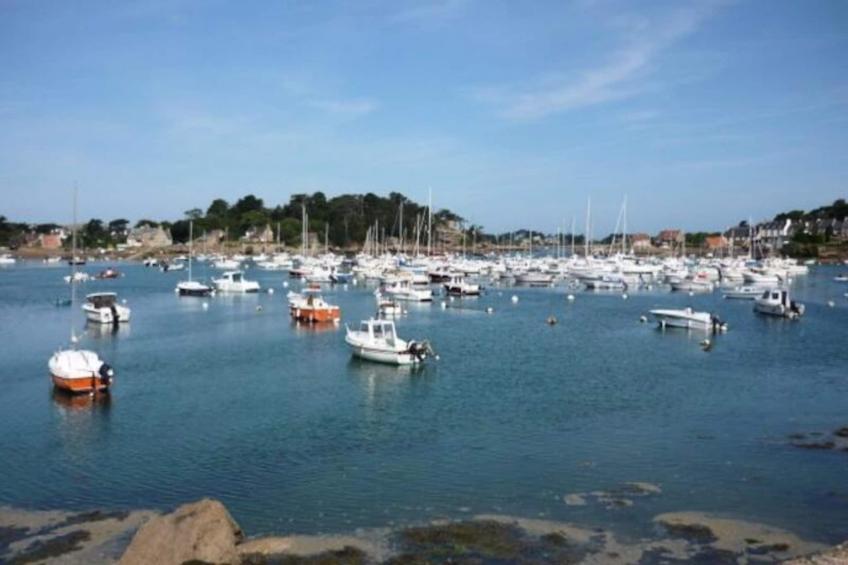 Résidence C03-perros Guirec - foto 20