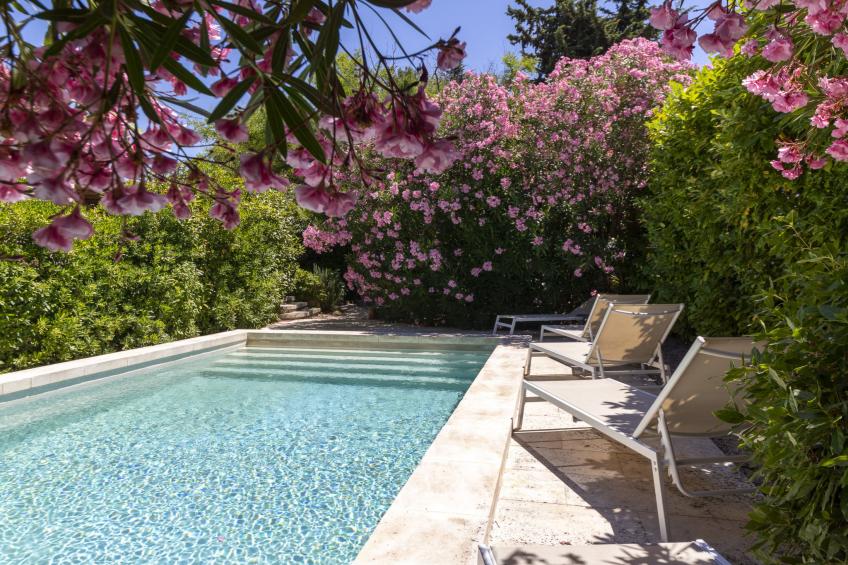 Villa Maussane (MSL100) - foto 21