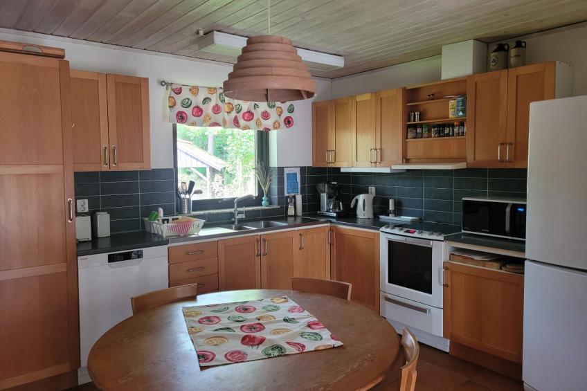 mit Garten, Grill und Terrasse - foto 8