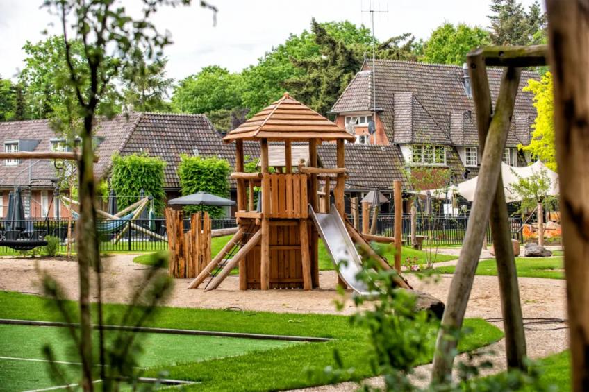 Holiday home 5 people Wellness - foto 10