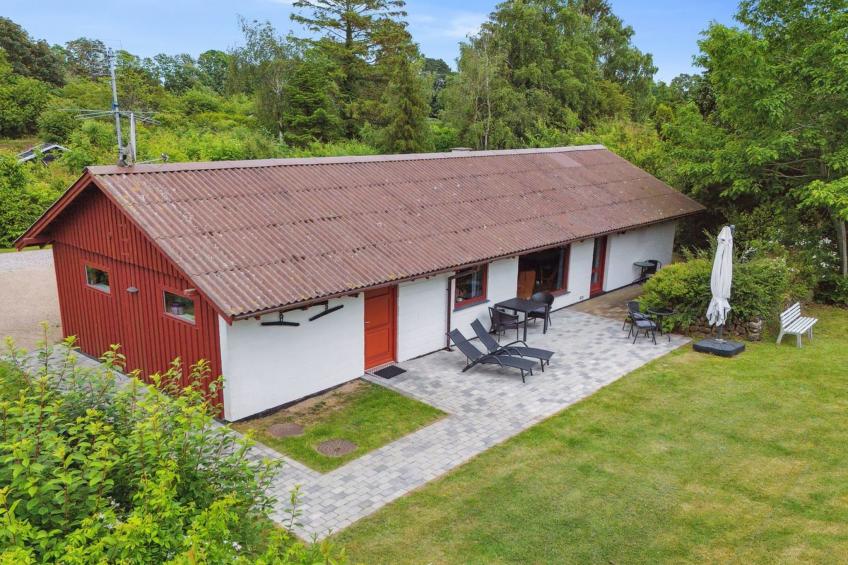 "Merita" - 1.1km from the sea in Sealand