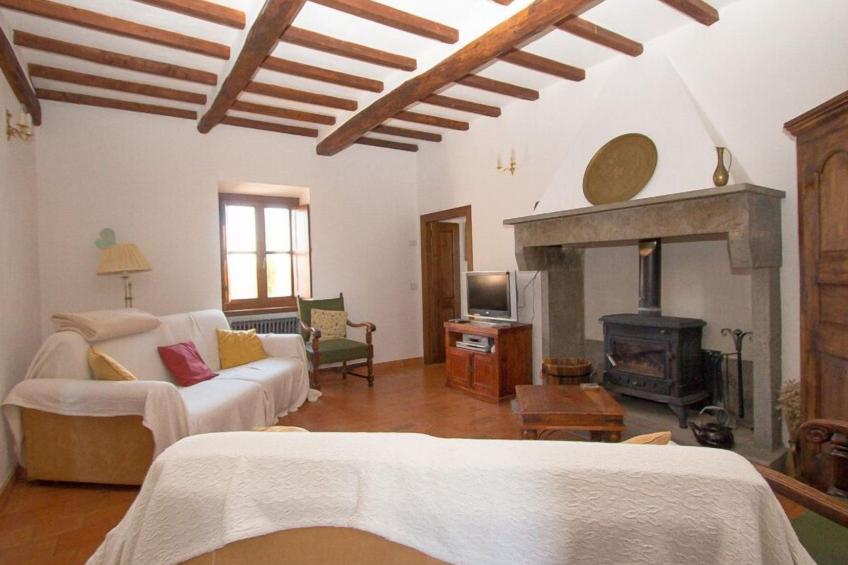 LaPorcilaia, Ferienwohnung mit Seeblick. - foto 16