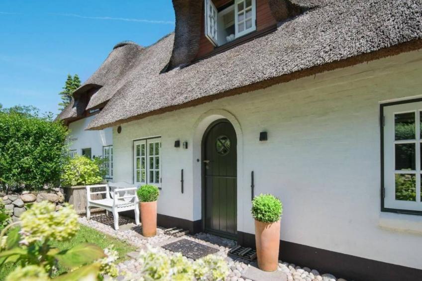 Landhaus Treskersand Maisonette - foto 41