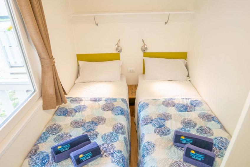 Happy Camp Mobilhome Torre Rinalda - foto 11