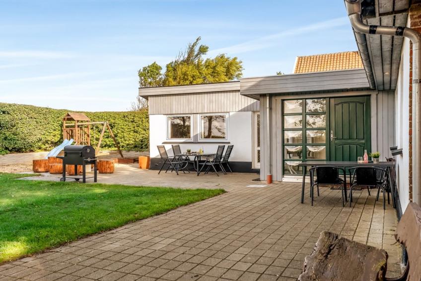 "Missa" - 2km to the fjord - foto 9