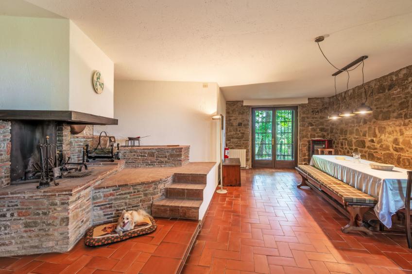 I Tre Castagni - foto 15