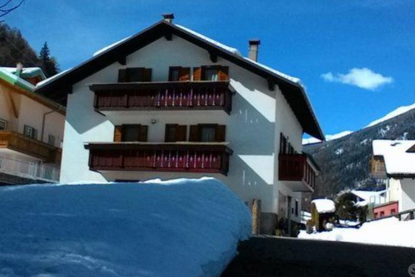 Haus Bezzi in Pellizzano - foto 2