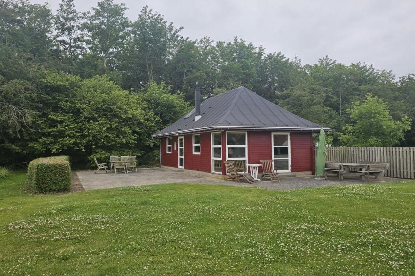 "Wrage" - 500m from the sea in Funen - foto 14