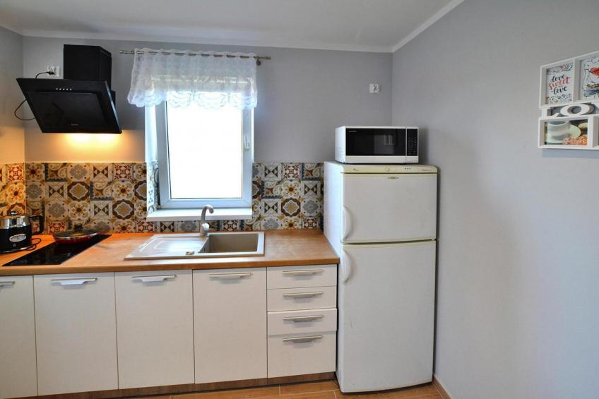 vakantiehuis, Niezyn - foto 4