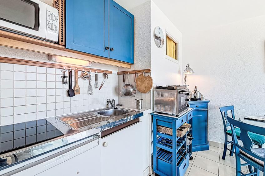 Résidence La Frégate - foto 20